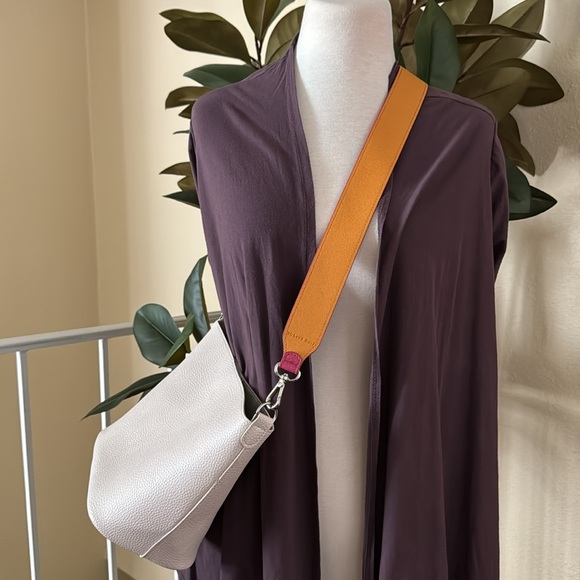 Find Koopar Pingo Bag 20 Basic Line In White - Picture 3 of 16